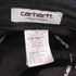 カーハートワークインプログレス Carhartt WIP SCRIPT BUCKET HAT メンズ M/L