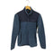 バーグハウス berghaus 切替 ボアフリースジャケット レディース import:S