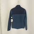 バーグハウス berghaus 切替 ボアフリースジャケット レディース import:S