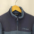 バーグハウス berghaus 切替 ボアフリースジャケット レディース import:S