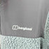 バーグハウス berghaus 切替 ボアフリースジャケット レディース import:S