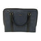 テットオム TETE HOMME フェイクレザービジネスハンドバッグ メンズ