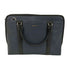 テットオム TETE HOMME フェイクレザービジネスハンドバッグ メンズ