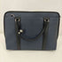 テットオム TETE HOMME フェイクレザービジネスハンドバッグ メンズ