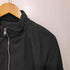 アーペーセー A.P.C. ハーフジップ カンガルーポケット プルオーバージャケット メンズ import:XS