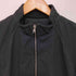アーペーセー A.P.C. ハーフジップ カンガルーポケット プルオーバージャケット メンズ import:XS