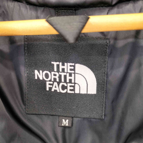 ザノースフェイス THE NORTH FACE ヌプシジャケット NUPTSE JACKET メンズ JPN:M