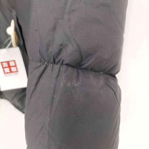 ザノースフェイス THE NORTH FACE ヌプシジャケット NUPTSE JACKET メンズ JPN:M
