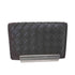 ボッテガヴェネタ BOTTEGA VENETA 三つ折りレザーウォレット レディース