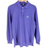 ザノースフェイス THE NORTH FACE L/S ポロシャツ 日本製 メンズ import:M