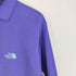 ザノースフェイス THE NORTH FACE L/S ポロシャツ 日本製 メンズ import:M