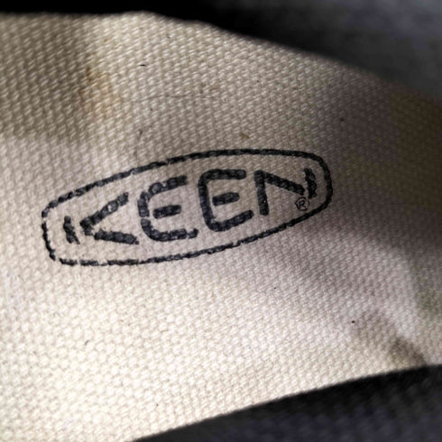 キーン KEEN JASPER メンズ JPN:25