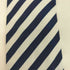 F&L fratelli luigi シルクストライプネクタイ メンズ