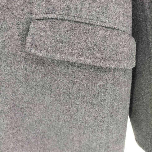 ラルフローレン RALPH LAUREN ウールチェスターコート スーパーロング レディース 11