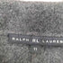 ラルフローレン RALPH LAUREN ウールチェスターコート スーパーロング レディース 11