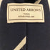 ユナイテッドアローズ UNITED ARROWS SETERIA BOANCHI ウールシルクネクタイ メンズ