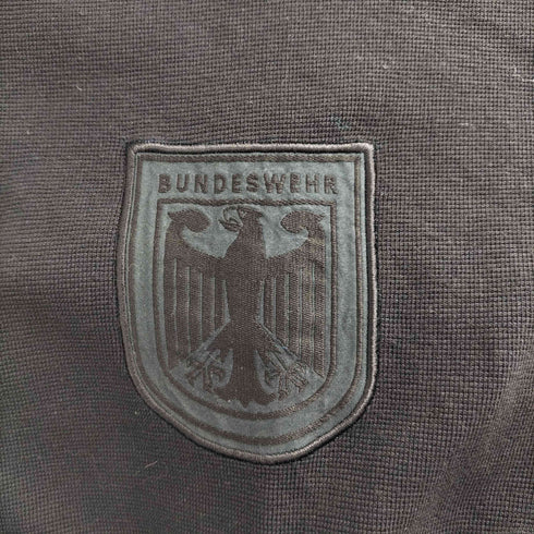 BUNDESWEHR ミリタリー トラックジャケット メンズ