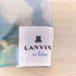 ランバンオンブルー LANVIN en Bleu 大判ストール レディース