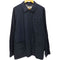 ユニクロ UNIQLO 2023SS コットンリネン ユーティリティデニムジャケット メンズ JPN:XL