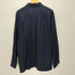 ユニクロ UNIQLO 2023SS コットンリネン ユーティリティデニムジャケット メンズ JPN:XL