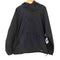 エルエルビーン L.L.Bean 80S~90S ナイロンアノラックパーカー ブラック メンズ import:L
