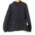 エルエルビーン L.L.Bean 80S~90S ナイロンアノラックパーカー ブラック メンズ import:L