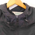 エルエルビーン L.L.Bean 80S~90S ナイロンアノラックパーカー ブラック メンズ import:L
