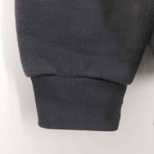 ブランドグッドイナフ gdeh ドローコードジップパーカー メンズ import:L