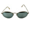 レイバン Ray-Ban ROUND METAL ラウンドメタル サングラス メンズ 50□21-145