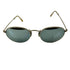 レイバン Ray-Ban ROUND METAL ラウンドメタル サングラス メンズ 50□21-145