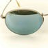 レイバン Ray-Ban ROUND METAL ラウンドメタル サングラス メンズ 50□21-145