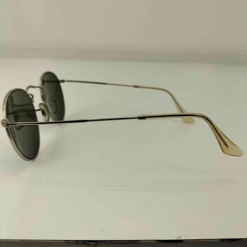 レイバン Ray-Ban ROUND METAL ラウンドメタル サングラス メンズ 50□21-145