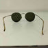 レイバン Ray-Ban ROUND METAL ラウンドメタル サングラス メンズ 50□21-145