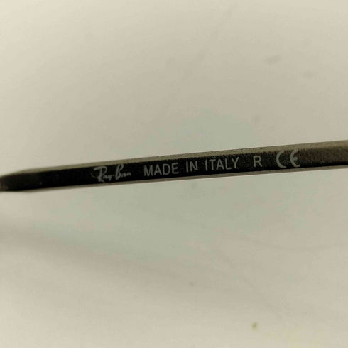 レイバン Ray-Ban ROUND METAL ラウンドメタル サングラス メンズ 50□21-145