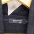 バーバリーブラックレーベル BURBERRY BLACK LABEL ノバチェック切り替えフリースジップアップパーカー メンズ 3