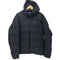 ユニクロ UNIQLO シームレスダウンパーカ メンズ JPN:XL