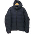 ユニクロ UNIQLO シームレスダウンパーカ メンズ JPN:XL