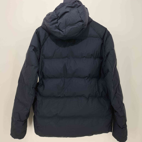 ユニクロ UNIQLO シームレスダウンパーカ メンズ JPN:XL