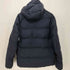 ユニクロ UNIQLO シームレスダウンパーカ メンズ JPN:XL