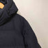 ユニクロ UNIQLO シームレスダウンパーカ メンズ JPN:XL