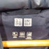 ユニクロ UNIQLO シームレスダウンパーカ メンズ JPN:XL