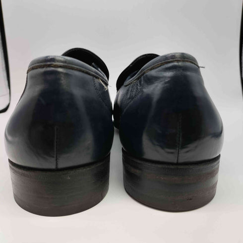 フローシャイム FLORSHEIM 87年 8月製 THE ROYAL IMPERIAL Uチップ ローファー メンズ 7 1/2 E
