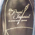 フローシャイム FLORSHEIM 87年 8月製 THE ROYAL IMPERIAL Uチップ ローファー メンズ 7 1/2 E