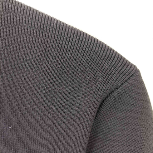 ジャーナルスタンダードレリューム JOURNAL STANDARD relume ウォッシャブルスポンジニットクルーネックカーディガン レディース ONE SIZE