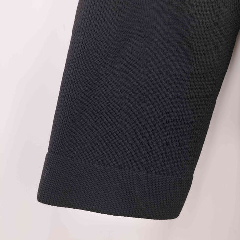 ジャーナルスタンダードレリューム JOURNAL STANDARD relume ウォッシャブルスポンジニットクルーネックカーディガン レディース ONE SIZE