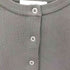 ジャーナルスタンダードレリューム JOURNAL STANDARD relume ウォッシャブルスポンジニットクルーネックカーディガン レディース ONE SIZE