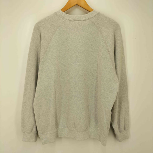 カレッジパシフィック Collegiate Pacific クルーネックトレーナー レディース F