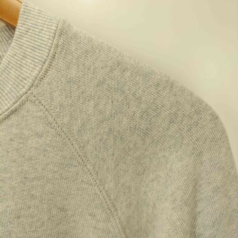 カレッジパシフィック Collegiate Pacific クルーネックトレーナー レディース F