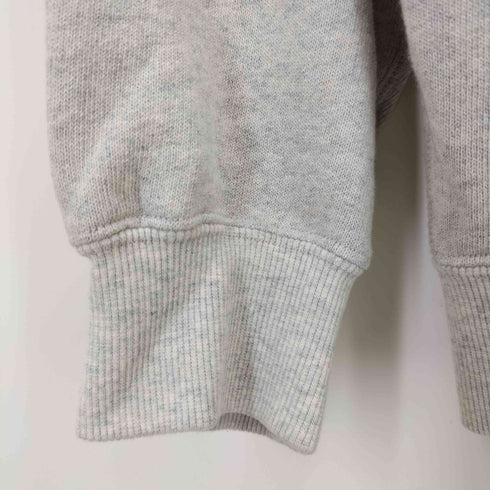カレッジパシフィック Collegiate Pacific クルーネックトレーナー レディース F