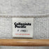 カレッジパシフィック Collegiate Pacific クルーネックトレーナー レディース F